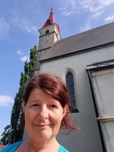 Gipfelstürmer 2024 - Ingrid - Heiligenleiten (503m )