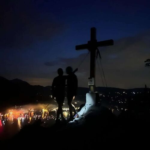 Gipfelstürmer 2024 - Julia - Kleiner Schönberg (895m)