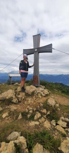 Gipfelstürmer 2024 - Ingrid - Kammleiten (1998m)