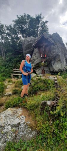 Gipfelstürmer 2024 - Ingrid - Gartnerkofelblick  (1860m)