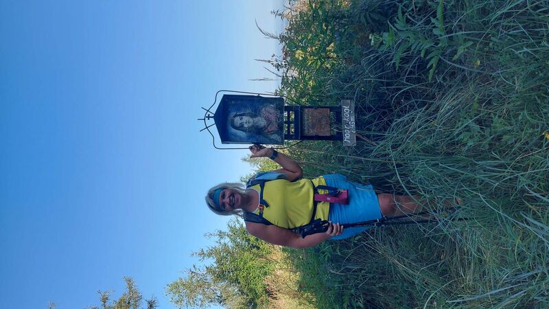 Gipfelstürmer 2024 - Renate - Moar Kogel (843 m)