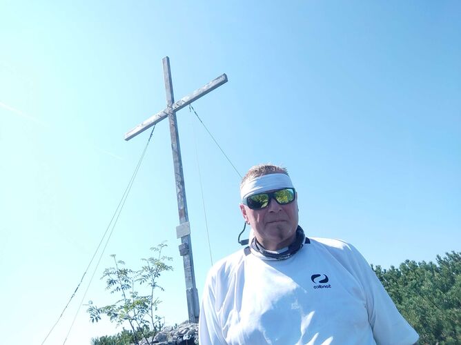 Gipfelstürmer 2024 - Martin - Zwillingskogel (1400 m)