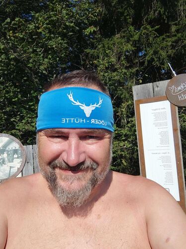 Gipfelstürmer 2024 - Christian - Aussichtspunkt Plombergstein (830m)