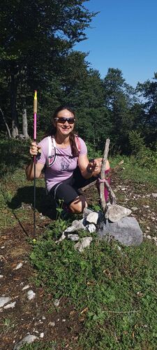 Gipfelstürmer 2024 - Barbara - Rauer Kaibling (1381m)