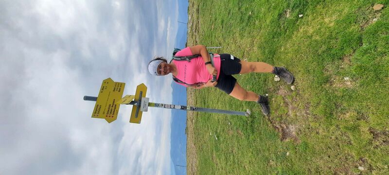 Gipfelstürmer 2024 - Ingrid - Martennock (2039m)