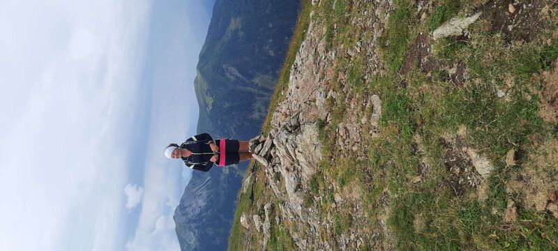 Gipfelstürmer 2024 - Ingrid - Seetalnock (2130m)