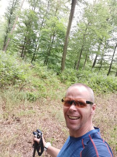 Gipfelstürmer 2024 - Robert - Keglergupf (536m)