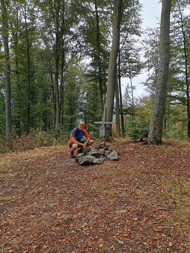 Gipfelstürmer 2024 - Robert - Pipieterkogel (567m)