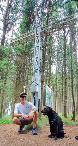 Gipfelstürmer 2024 - Jürgen - Krailberg (504m)