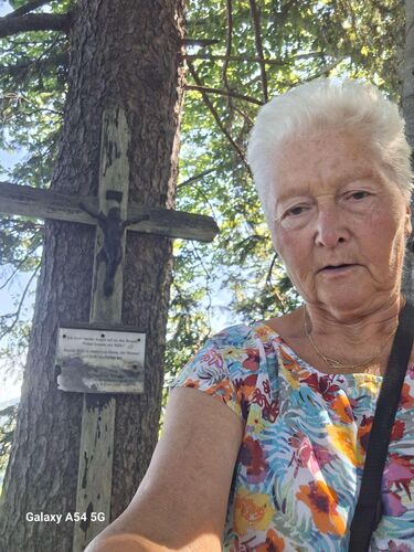 Gipfelstürmer 2024 - Theresia - Maisenkögerl (945m)