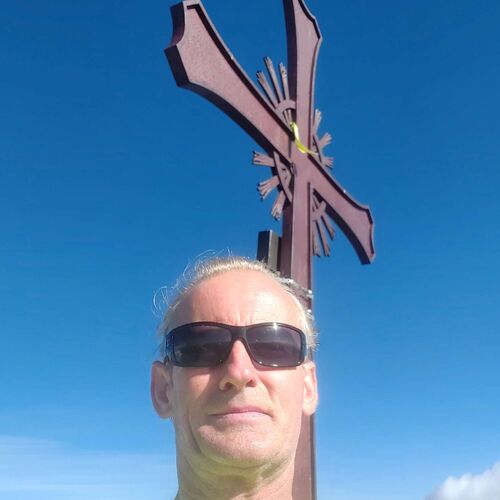 Gipfelstürmer 2024 - Thomas - Richterspitze (3052m)