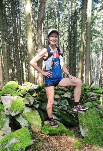 Gipfelstürmer 2024 - Leopoldine - Feuereckberg (839m)