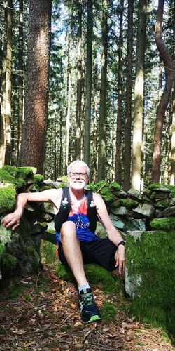 Gipfelstürmer 2024 - Engelbert - Feuereckberg (839m)