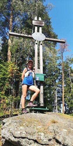 Gipfelstürmer 2024 - Leopoldine - Kirchberg (852m)