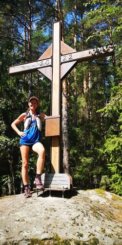 Gipfelstürmer 2024 - Leopoldine - Himmelsstiege (768m)