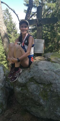 Gipfelstürmer 2024 - Leopoldine - Ura Stoa (776m)