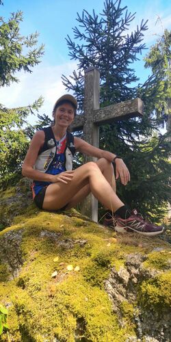 Gipfelstürmer 2024 - Leopoldine - Blaßberg (792m)