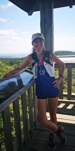 Gipfelstürmer 2024 - Leopoldine - Roadlberg (778m)