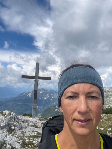 Gipfelstürmer 2024 - Christine - Trisselwand (1754m)