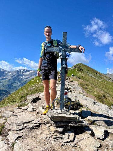 Gipfelstürmer 2024 - Roland - Tischkogel (2409m)
