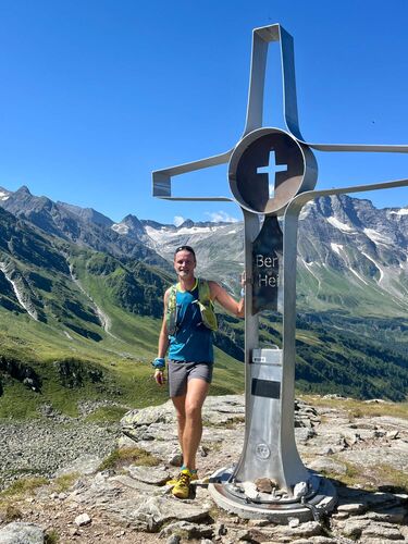 Gipfelstürmer 2024 - Roland - Bockhartscharte (2260m)