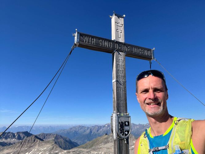 Gipfelstürmer 2024 - Roland - Schareck[K/S] (3122m)