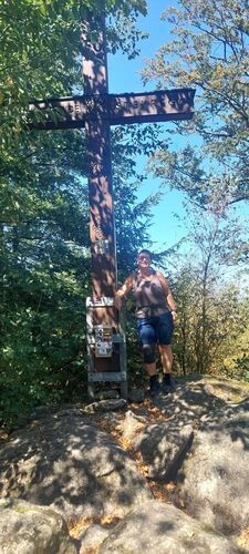 Gipfelstürmer 2024 - Elisabeth - Pfenningberg (616m)