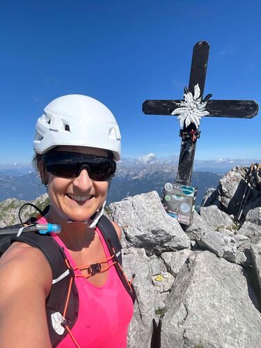 Gipfelstürmer 2024 - Julia - Admonter Kalbling (2196m)