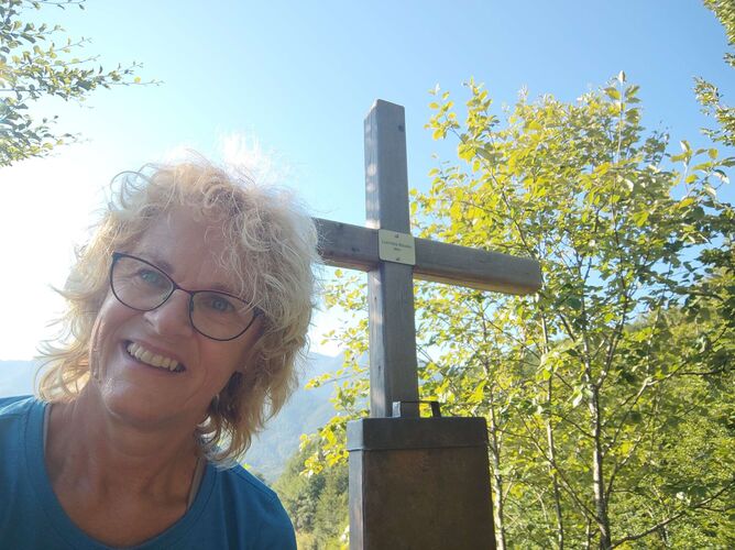 Gipfelstürmer 2024 - Klaudia - Lustiges Kegerl (666)