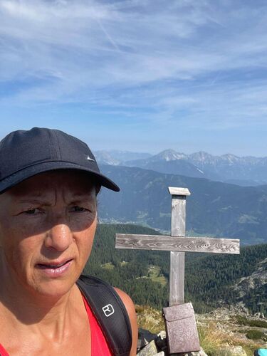 Gipfelstürmer 2024 - Christine - Moserspitz (2230m)