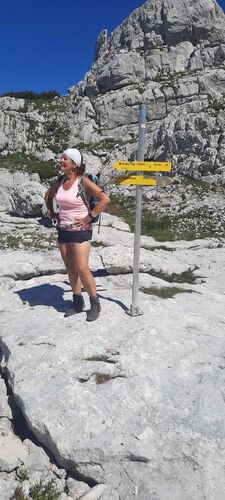 Gipfelstürmer 2024 - Ingrid - Traglhals (2020m)