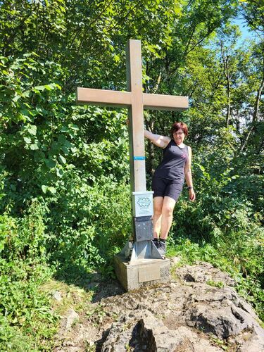 Gipfelstürmer 2024 - Maria - Hirschwaldstein (1095m)