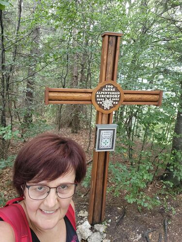 Gipfelstürmer 2024 - Maria - Ochsenkogel (936m)