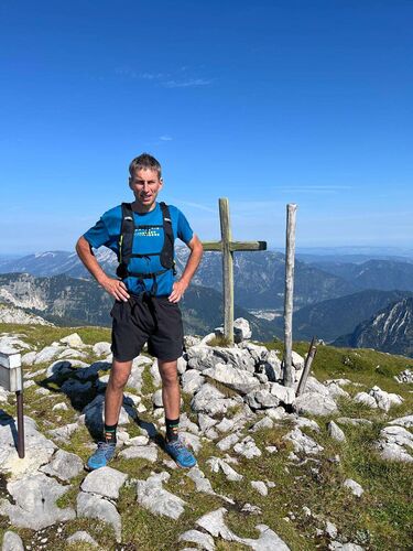Gipfelstürmer 2024 - Harald - Wildenkogel (2093m)