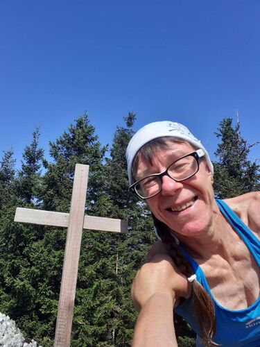 Gipfelstürmer 2024 - Margit - Kleiner Lugkogel(1434m)