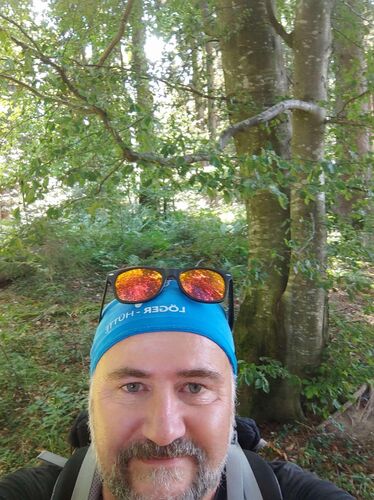 Gipfelstürmer 2024 - Christian - Geierkogel (886m)