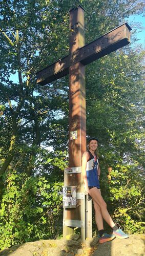 Gipfelstürmer 2024 - Leopoldine - Pfenningberg (616m)