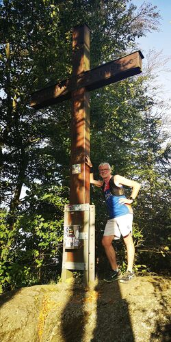 Gipfelstürmer 2024 - Engelbert - Pfenningberg (616m)