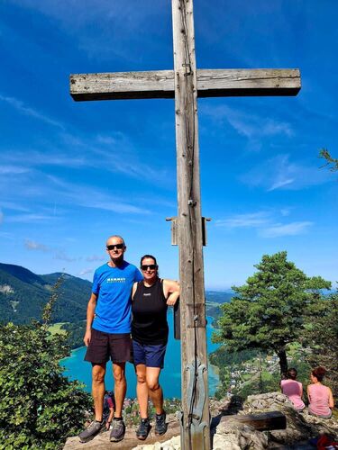 Gipfelstürmer 2024 - Adelheid - Ellmaustein (994m)