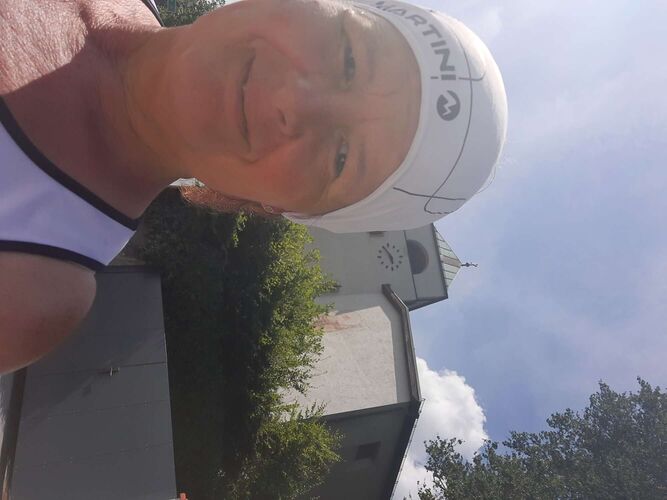 Gipfelstürmer 2024 - Ingrid - Hungerburg (874m)