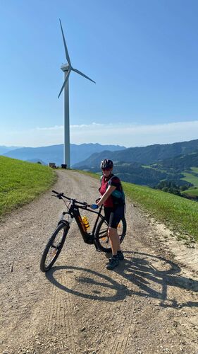 Gipfelstürmer 2024 - Gabriele - Plattenberg (919)