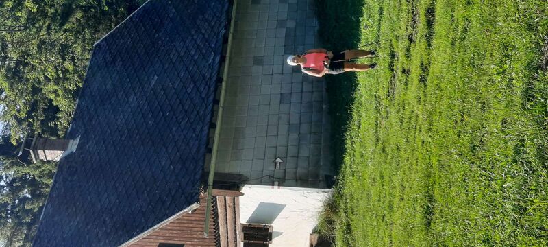 Gipfelstürmer 2024 - Ingrid - Sattel Halt (1010m)