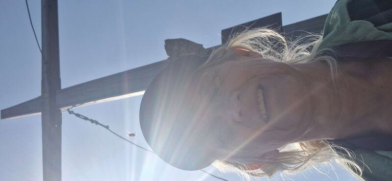 Gipfelstürmer 2024 - Michaela - Großer Sonnstein (1037m)