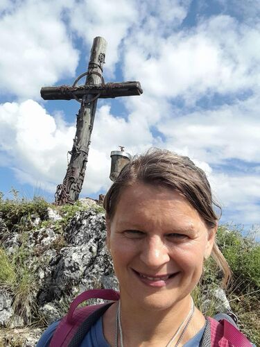 Gipfelstürmer 2024 - Carina - Bärenfeuchtmölbing (1770m)