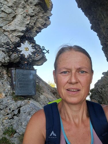 Gipfelstürmer 2024 - Ingrid - Törl (1457m)