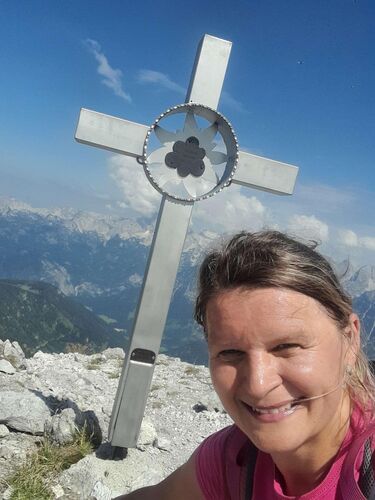 Gipfelstürmer 2024 - Carina - Kaminspitz (2276m)