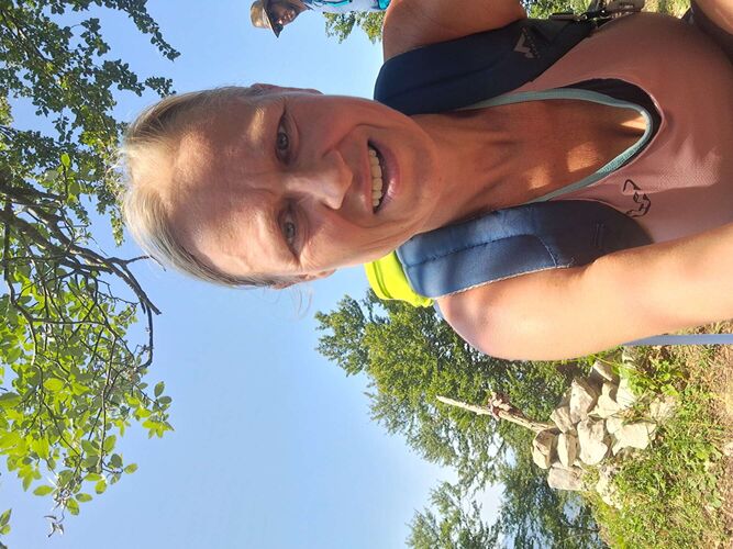 Gipfelstürmer 2024 - Ingrid - Rauer Kaibling (1381m)