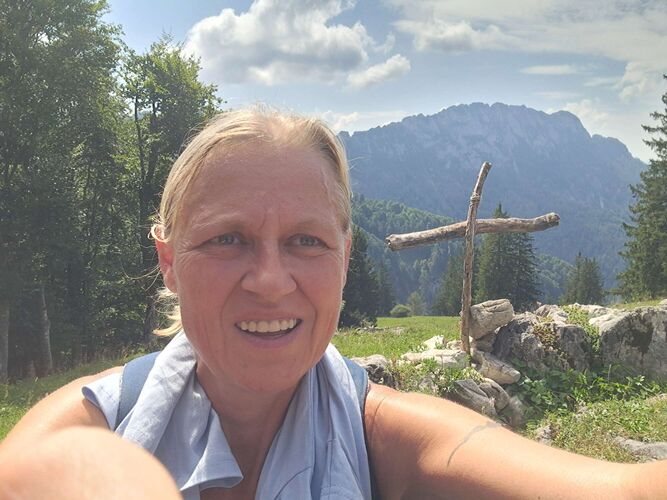 Gipfelstürmer 2024 - Ingrid - Herrentisch (1333m)