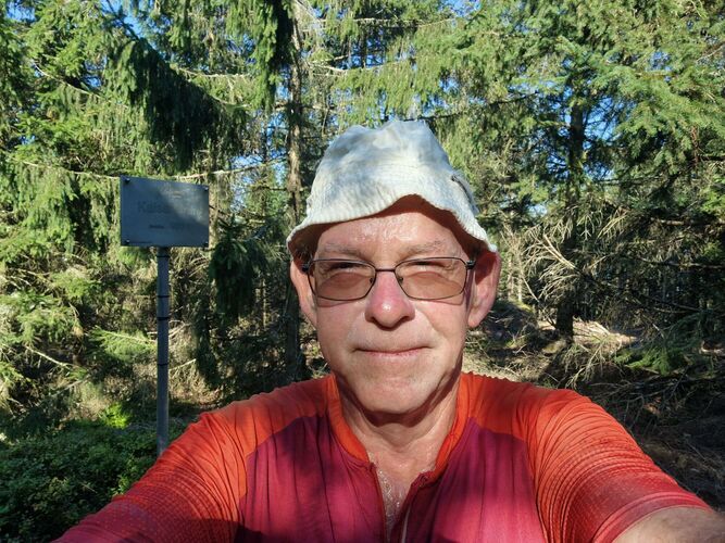 Gipfelstürmer 2024 - Helmut - Kaiserstein (935m)