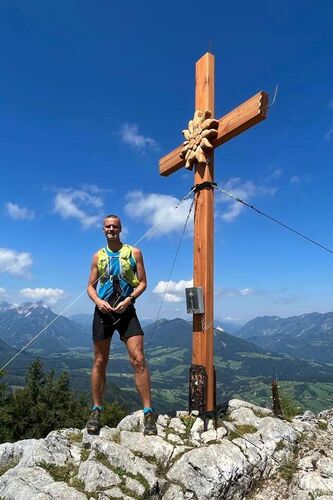 Gipfelstürmer 2024 - Roland - Seespitz (2066m)
